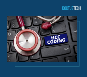 Why is HCC coding important for medical practices?